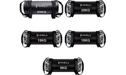 Spēka maiss WDC HMS - 10 kg - WDC POWER BAG HMS