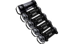 Spēka maiss WDC HMS - 10 kg - WDC POWER BAG HMS
