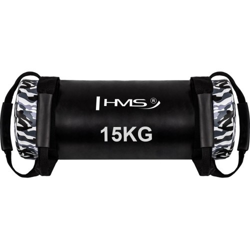 Spēka maiss WDC HMS - 5 kg - WDC POWER BAG HMS