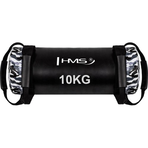 Spēka maiss WDC HMS - 5 kg - WDC POWER BAG HMS