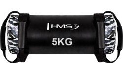 Spēka maiss WDC HMS - 5 kg - WDC POWER BAG HMS
