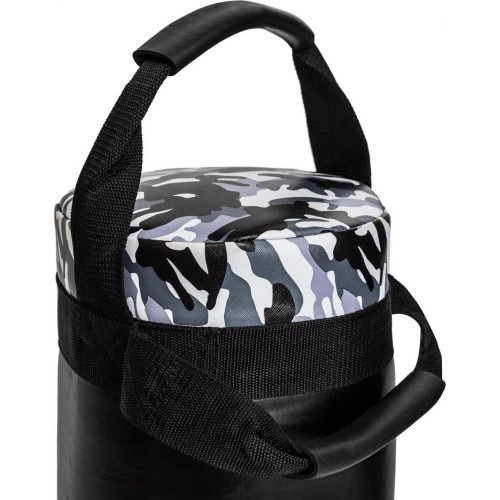 Spēka maiss WDC HMS - 5 kg - WDC POWER BAG HMS
