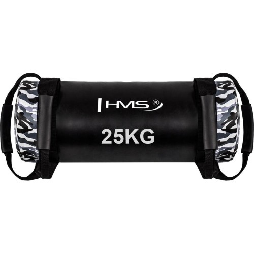 WDC POWER BAG HMS - 20 kg - WDC POWER BAG HMS