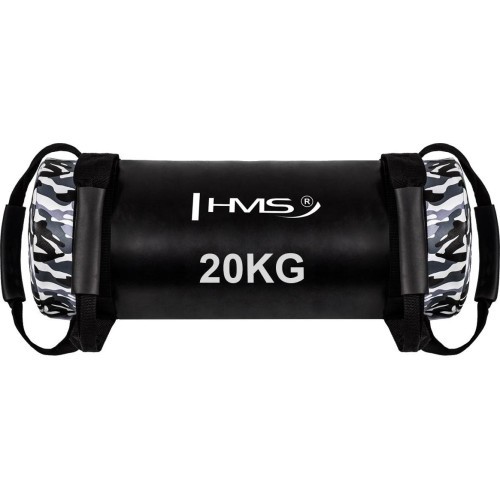 Силовой мешок WDC HMS - 20 кг - WDC POWER BAG HMS