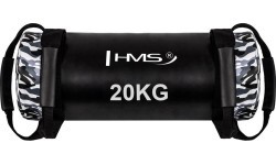 WDC POWER BAG HMS - 20 kg - WDC POWER BAG HMS