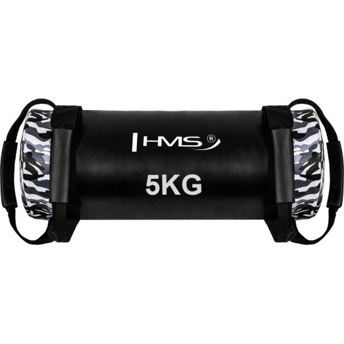 WDC POWER BAG HMS - 20 kg - WDC POWER BAG HMS