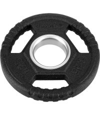 Olimpiskais svaru disks TOH HMS - 1.25kg