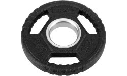 Olimpiskais svaru disks TOH HMS - 1.25kg