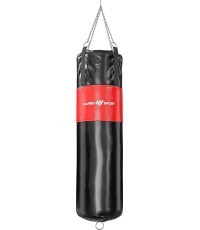 Punching Bag MARBO 130 x 45 cm