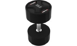 HPC POLYURETHANE DUMBBELL CPU HMS - 32.5 kg