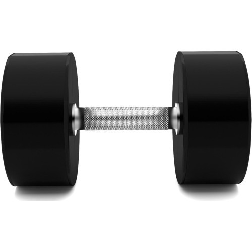 HPC POLYURETHANE DUMBBELL CPU HMS - 32.5 kg