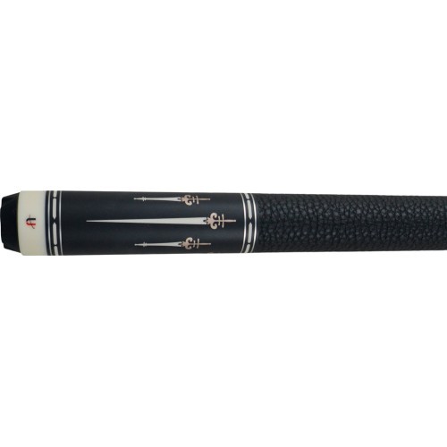 Universal pool cue UN-115 nr.3