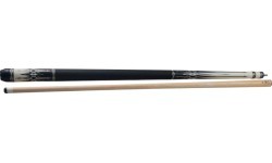 Universal pool cue UN-115 nr.4