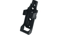 Abus Bordo 6000C/90 velosipēda slēdzene, melna SH