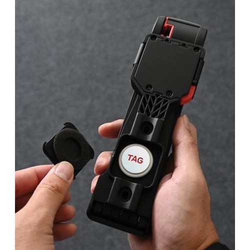 Trelock FS 380/100 Trigo X-PRESS lock