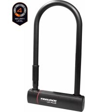 Slēdzene Trelock U4 Plus 108-230 ZB 401