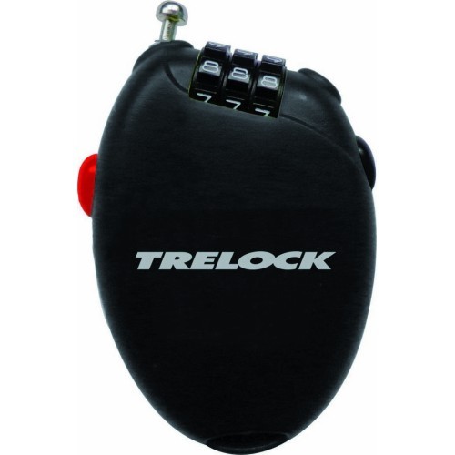 Trelock RK 75 POCKET Lock