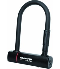 Замок Trelock U4 Mini 83-152 ZB 401