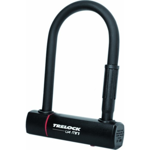 Slēdzene Trelock U4 Mini 83-152 ZB 401