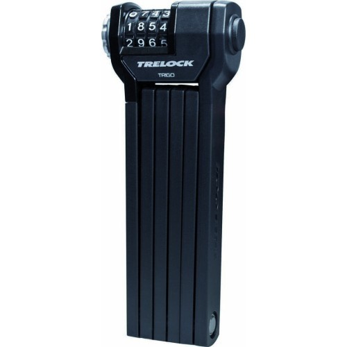 Замок Trelock Folding FS360/85 Code