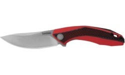 Saliekams nazis Kershaw Tumbler Red 4038RD