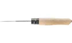 Нож Opinel 7 Inox с буковой рукоятью в блистере