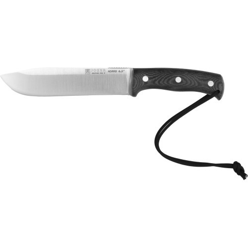 Nazis Joker Nomad 6.5 CM137-P ar krama šķiltavām