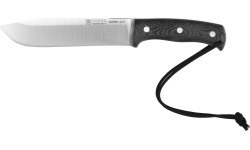 Joker Nomad 6.5 CM137-P knife with flintlock