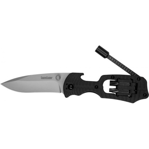Saliekams nazis Kershaw Select Fire 1920