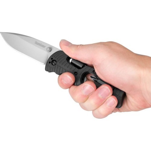 Saliekams nazis Kershaw Select Fire 1920