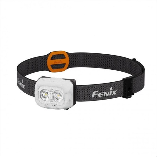 Налобный фонарь Fenix HL18R-T V2.0 белый