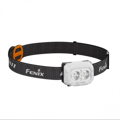 Налобный фонарь Fenix HL18R-T V2.0 белый