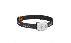 Налобный фонарь Fenix HL18R-T V2.0 белый