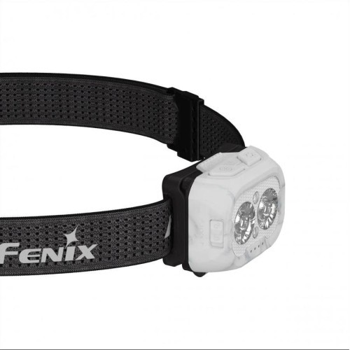 Налобный фонарь Fenix HL18R-T V2.0 белый
