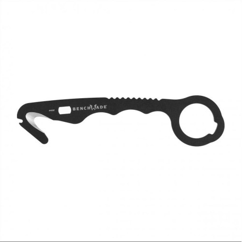 Glābšanas nazis Benchmade 8BLKWMED Medical Hook