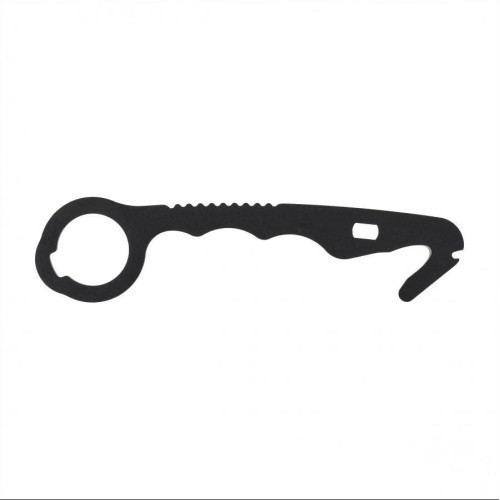 Glābšanas nazis Benchmade 8BLKWMED Medical Hook