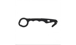 Glābšanas nazis Benchmade 8BLKWMED Medical Hook