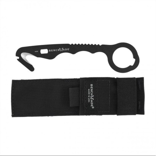 Benchmade 8BLKWMED Medical Hook Rescue Knife
