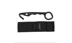 Спасательный нож Benchmade 8BLKWMED Medical Hook
