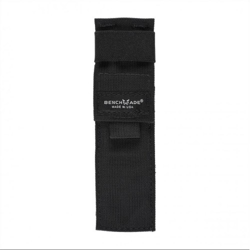 Спасательный нож Benchmade 8BLKWMED Medical Hook
