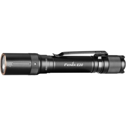 LED lukturītis Fenix E20 V2.0
