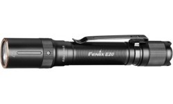 LED Flashlight Fenix ​​E20 V2.0