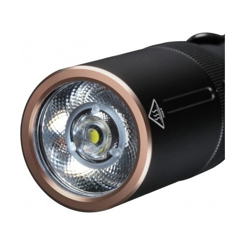 LED Flashlight Fenix ​​E20 V2.0