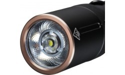 LED Flashlight Fenix ​​E20 V2.0