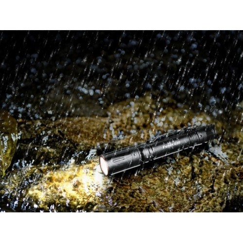 LED Flashlight Fenix ​​E20 V2.0