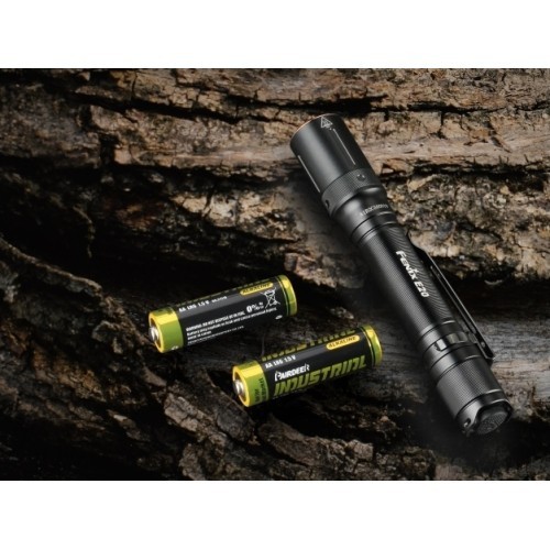 Светодиодный фонарь Fenix E20 V2.0