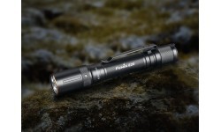 LED Flashlight Fenix ​​E20 V2.0