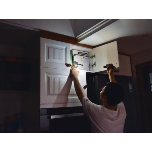LED lukturītis Fenix E20 V2.0