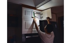 LED lukturītis Fenix E20 V2.0