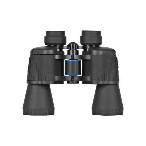 Binoklis Delta Optical Voyager II 10x50 WA